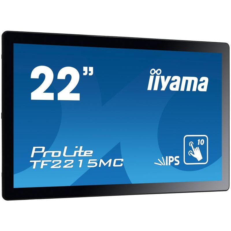 IIYAMA TF2215MC-B2 · Moniteur · Informat Systems Strasbourg