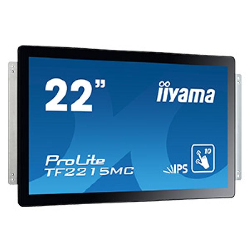 IIYAMA TF2215MC-B2 · Moniteur · Informat Systems Strasbourg (image 2)