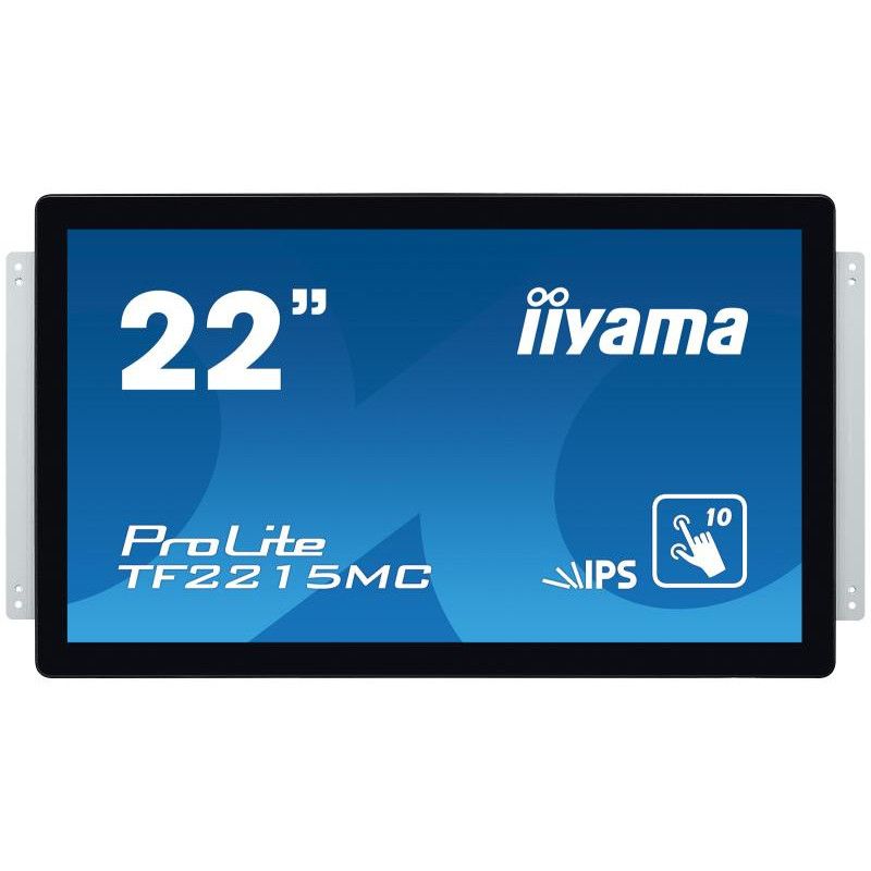 IIYAMA TF2215MC-B2 · Moniteur · Informat Systems Strasbourg (image 3)