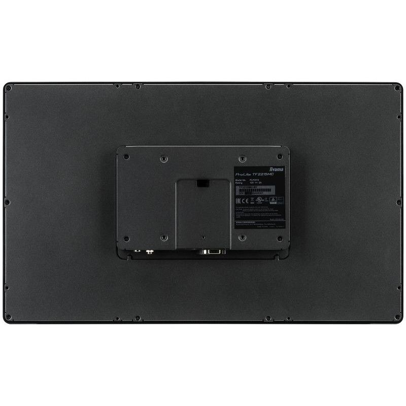 IIYAMA TF2215MC-B2 · Moniteur · Informat Systems Strasbourg (image 6)