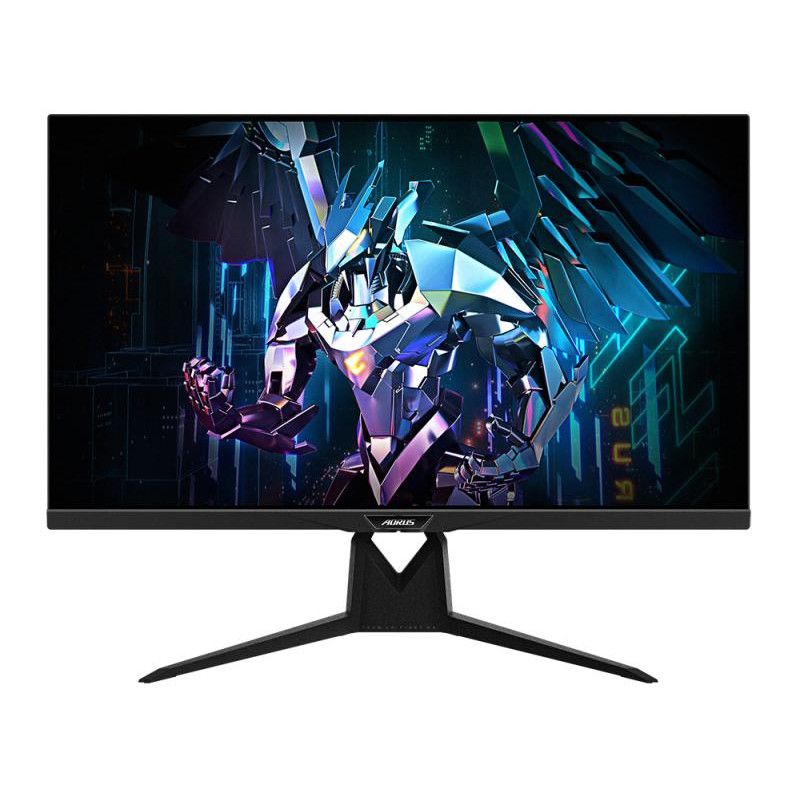GIGABYTE AORUS FI32Q-EK o · Moniteur · Informat Systems Strasbourg