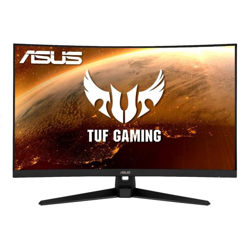 ASUS TUF Gaming VG328H1B écran plat de PC 80 cm (31.5") 1920 x 1080 pixels Full HD LED Noir · Moniteur · Informat Systems ...