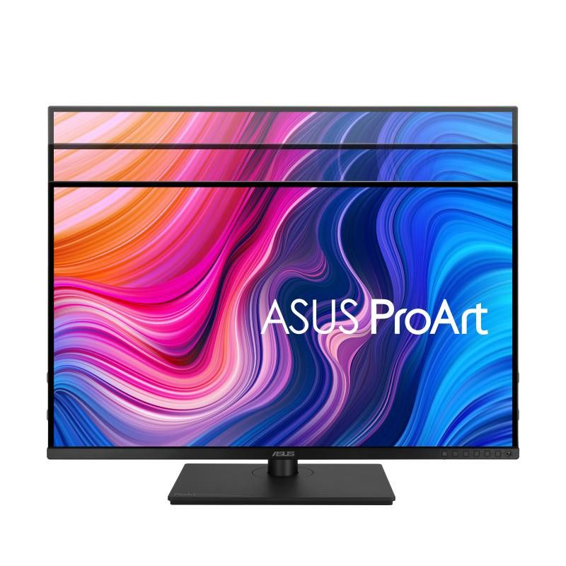 ASUS PA328CGV o · Moniteur · Informat Systems Strasbourg (image 7)