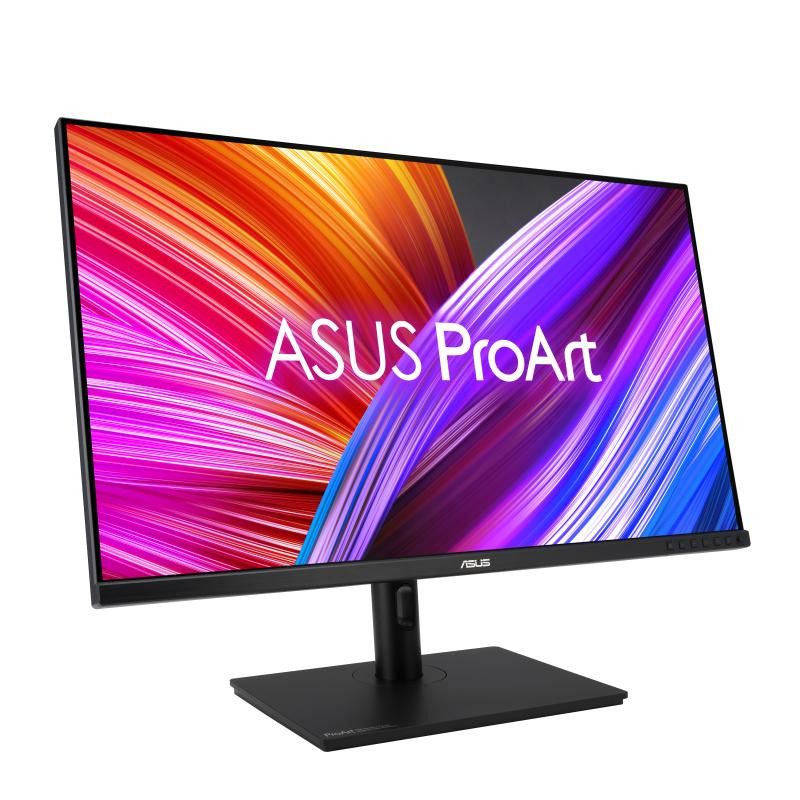 ASUS PA328QV · Moniteur · Informat Systems Strasbourg (image 2)