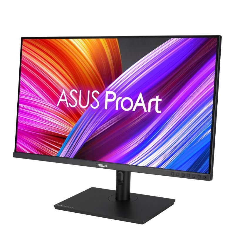 ASUS PA328QV · Moniteur · Informat Systems Strasbourg (image 3)