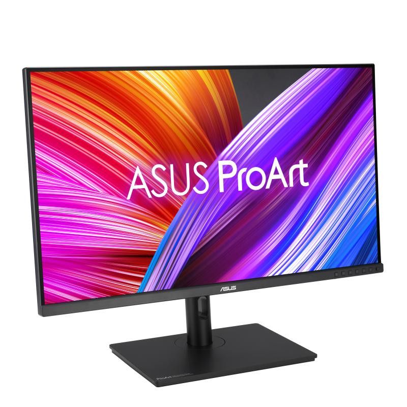 ASUS PA328QV · Moniteur · Informat Systems Strasbourg (image 9)