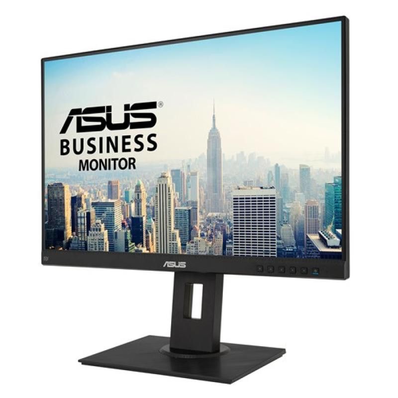 ASUS BE24WQLB · Moniteur · Informat Systems Strasbourg