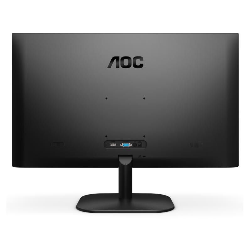 AOC 27B2QAMo · Moniteur · Informat Systems Strasbourg (image 6)