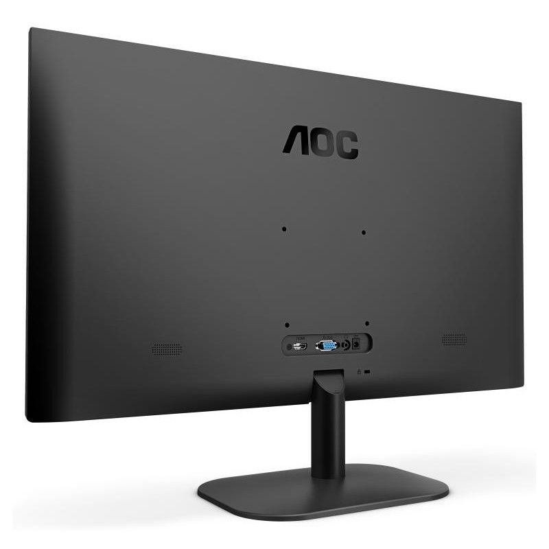 AOC 27B2QAMo · Moniteur · Informat Systems Strasbourg (image 7)