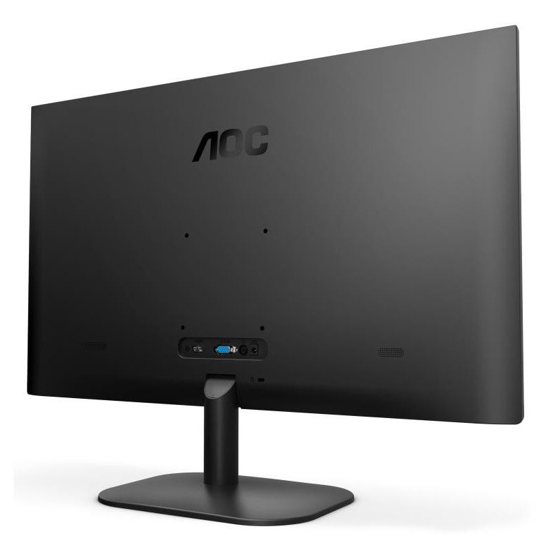 AOC 27B2QAMo · Moniteur · Informat Systems Strasbourg (image 8)