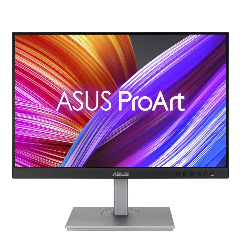ASUS ProArt PA248CNV écran plat de PC 61,2 cm (24.1") 1920 x 1200 pixels Full HD+ Noir · Moniteur · Informat Systems Stras... (image 2)