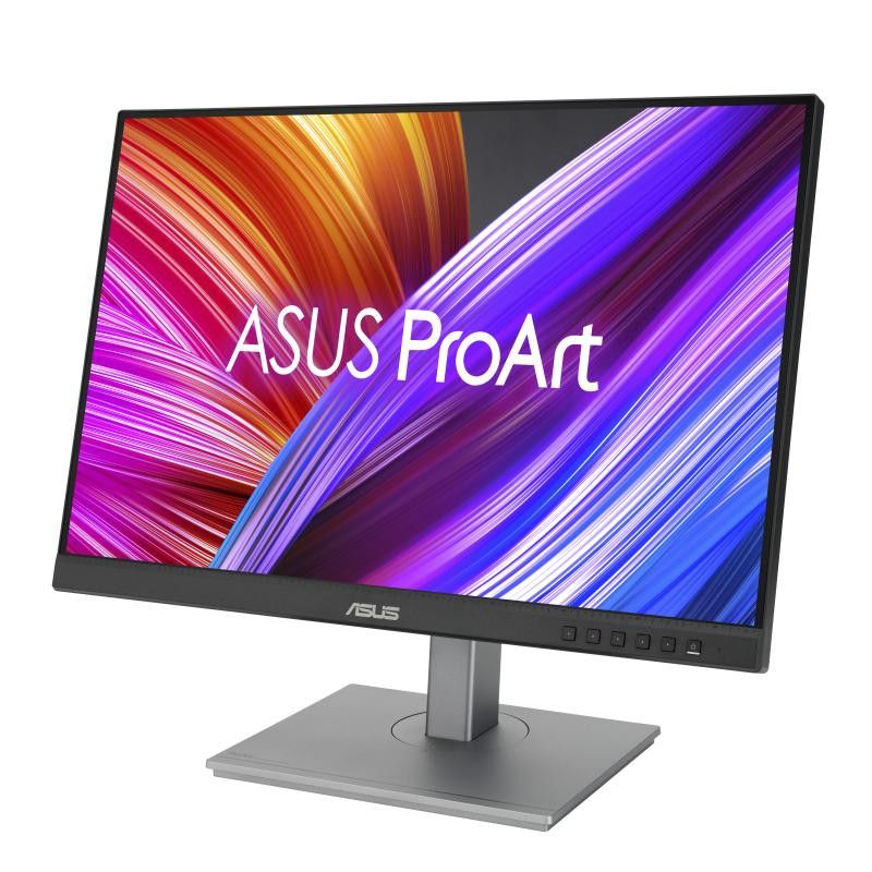 ASUS ProArt PA248CNV écran plat de PC 61,2 cm (24.1") 1920 x 1200 pixels Full HD+ Noir · Moniteur · Informat Systems Stras... (image 5)