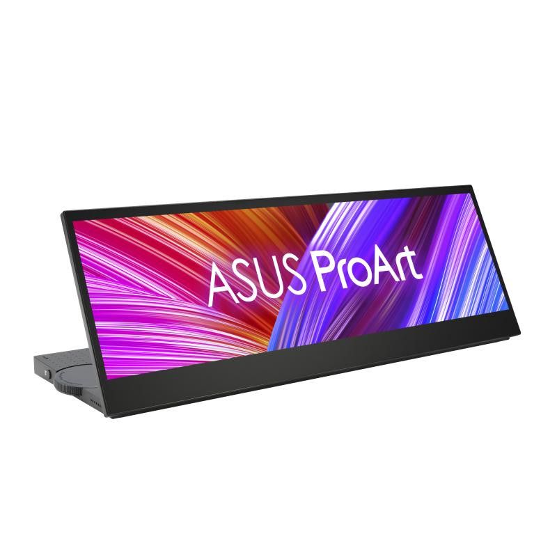 ASUS ProArt PA147CDV écran plat de PC 35,6 cm (14") 1920 x 550 pixels LCD Écran tactile Noir · Moniteur · Informat Systems...