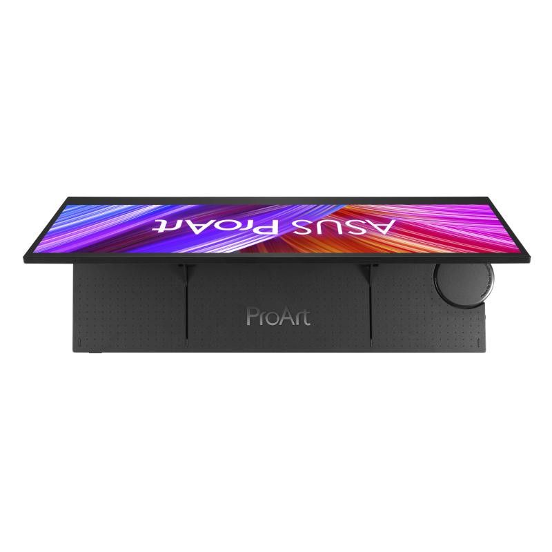 ASUS ProArt PA147CDV écran plat de PC 35,6 cm (14") 1920 x 550 pixels LCD Écran tactile Noir · Moniteur · Informat Systems... (image 2)