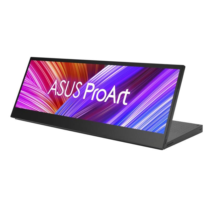 ASUS ProArt PA147CDV écran plat de PC 35,6 cm (14") 1920 x 550 pixels LCD Écran tactile Noir · Moniteur · Informat Systems... (image 5)