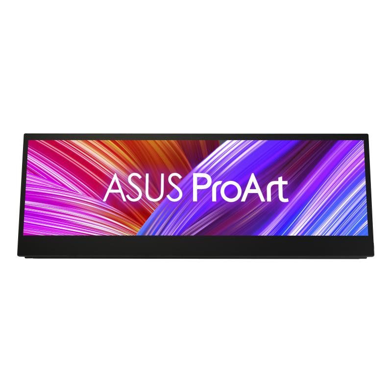 ASUS ProArt PA147CDV écran plat de PC 35,6 cm (14") 1920 x 550 pixels LCD Écran tactile Noir · Moniteur · Informat Systems... (image 7)