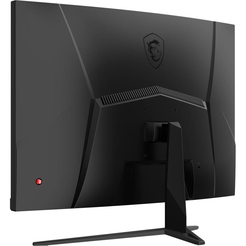 MSI G32C4X écran plat de PC 80 cm (31.5") 1920 x 1080 pixels Full HD Noir · Moniteur · Informat Systems Strasbourg (image 11)