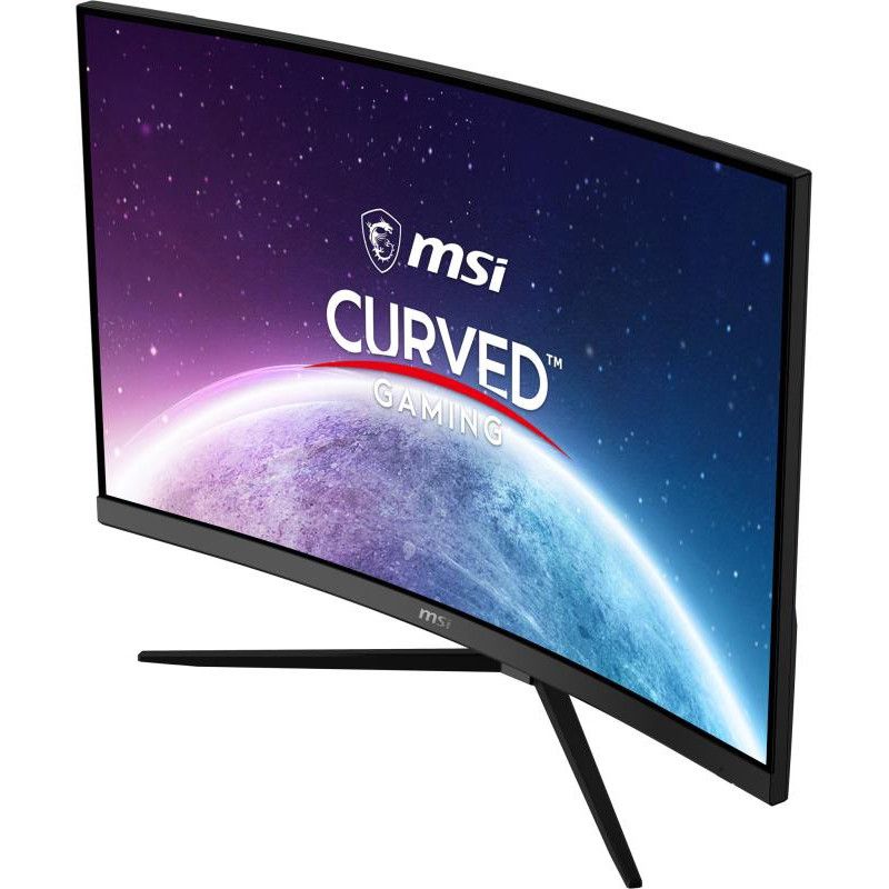 MSI G32C4X écran plat de PC 80 cm (31.5") 1920 x 1080 pixels Full HD Noir · Moniteur · Informat Systems Strasbourg (image 14)