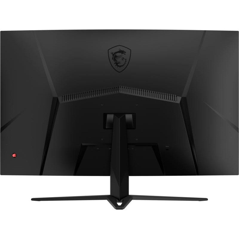 MSI G32C4X écran plat de PC 80 cm (31.5") 1920 x 1080 pixels Full HD Noir · Moniteur · Informat Systems Strasbourg (image 4)
