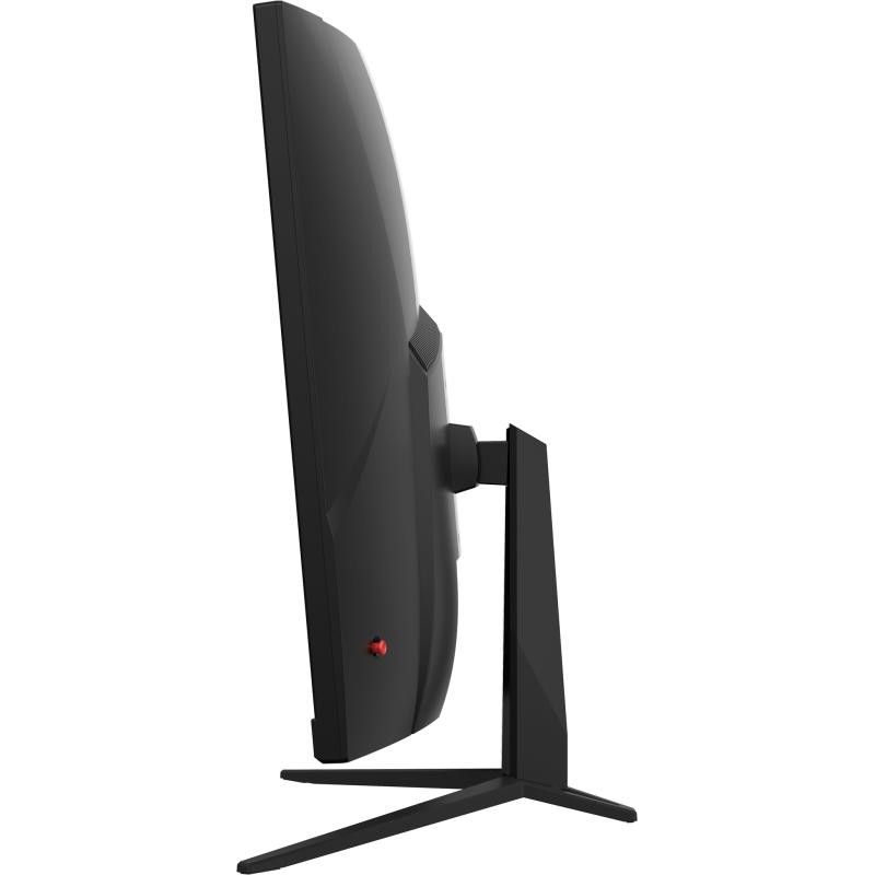 MSI G32C4X écran plat de PC 80 cm (31.5") 1920 x 1080 pixels Full HD Noir · Moniteur · Informat Systems Strasbourg (image 7)