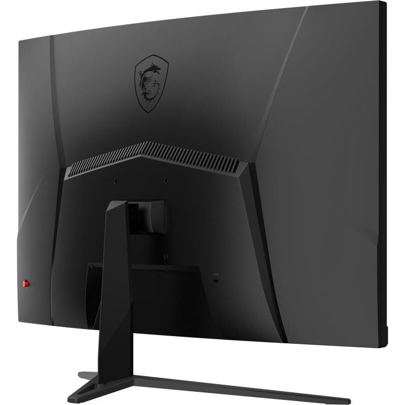 MSI G32C4X écran plat de PC 80 cm (31.5") 1920 x 1080 pixels Full HD Noir · Moniteur · Informat Systems Strasbourg (image 10)