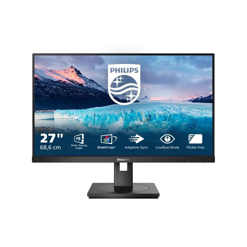 PHILIPS 272S1M/00 · Moniteur · Informat Systems Strasbourg (image 2)
