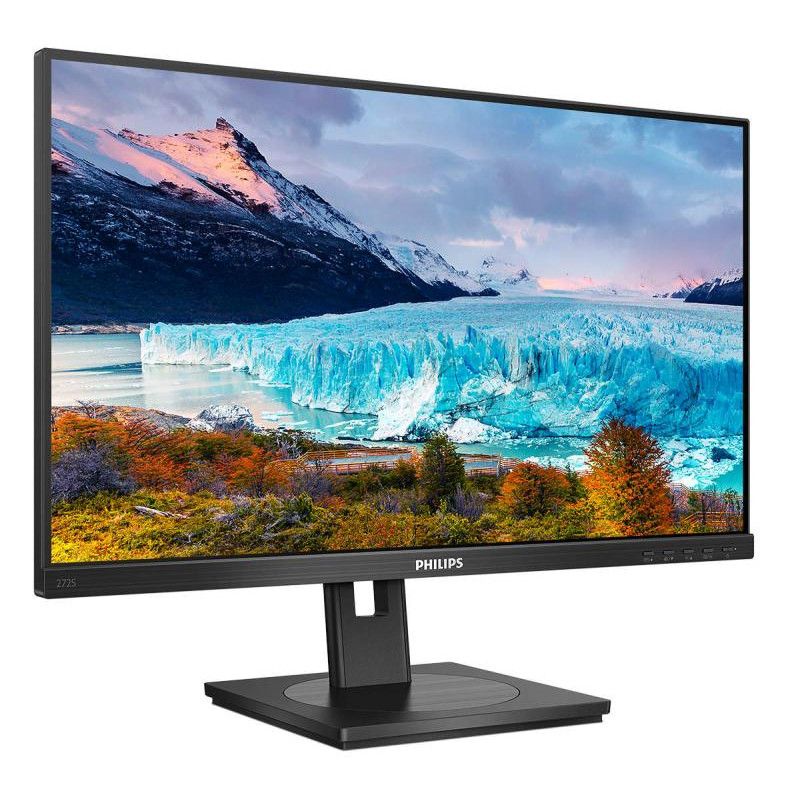 PHILIPS 272S1M/00 · Moniteur · Informat Systems Strasbourg (image 3)