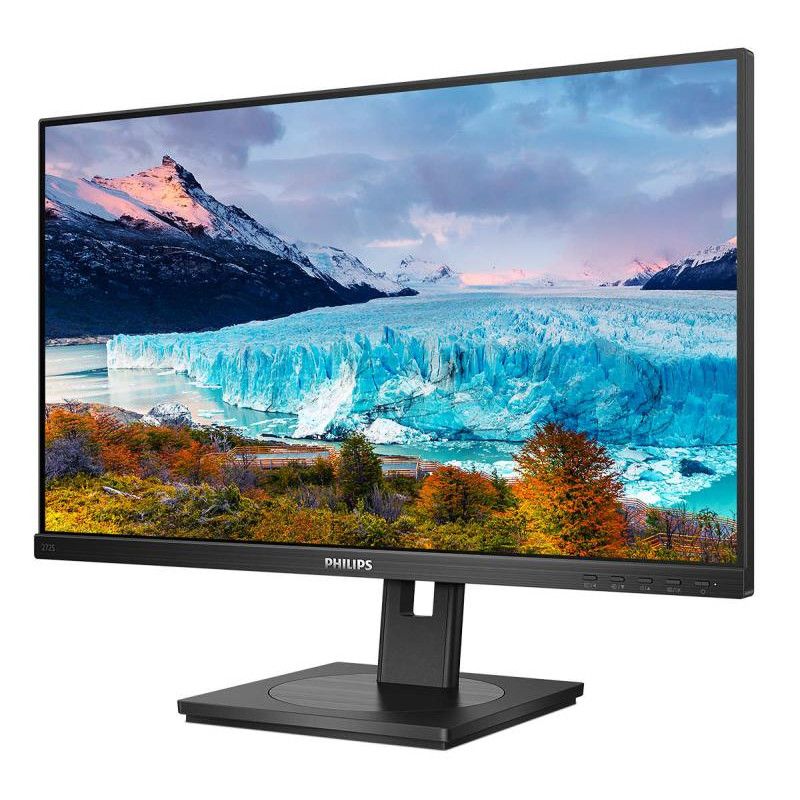 PHILIPS 272S1M/00 · Moniteur · Informat Systems Strasbourg (image 4)