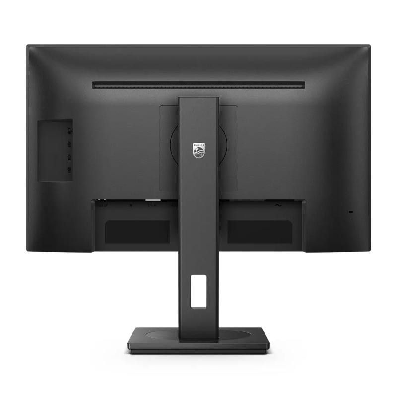 Philips S Line 242S9JML/00 écran plat de PC 60,5 cm (23.8") 1920 x 1080 pixels Full HD LCD Noir · Moniteur · Informat Syst... (image 7)