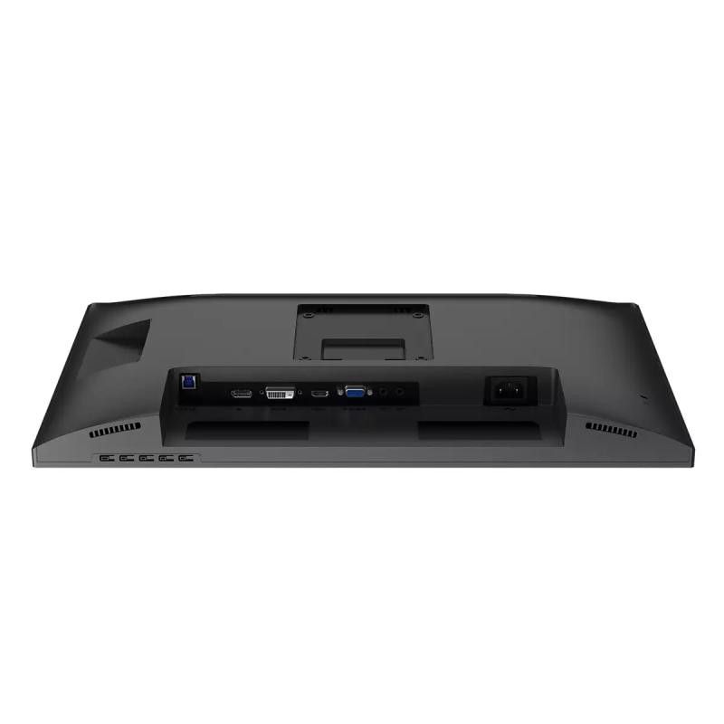 Philips S Line 242S9JML/00 écran plat de PC 60,5 cm (23.8") 1920 x 1080 pixels Full HD LCD Noir · Moniteur · Informat Syst... (image 8)