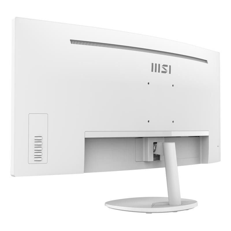 MSI PRO MP341CQW · Moniteur · Informat Systems Strasbourg (image 13)