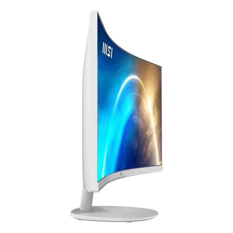 MSI PRO MP341CQW · Moniteur · Informat Systems Strasbourg (image 3)