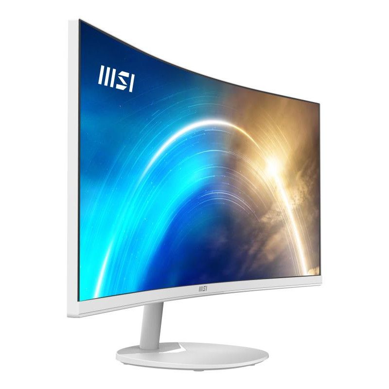 MSI PRO MP341CQW · Moniteur · Informat Systems Strasbourg (image 6)