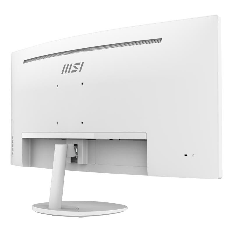 MSI PRO MP341CQW · Moniteur · Informat Systems Strasbourg (image 8)