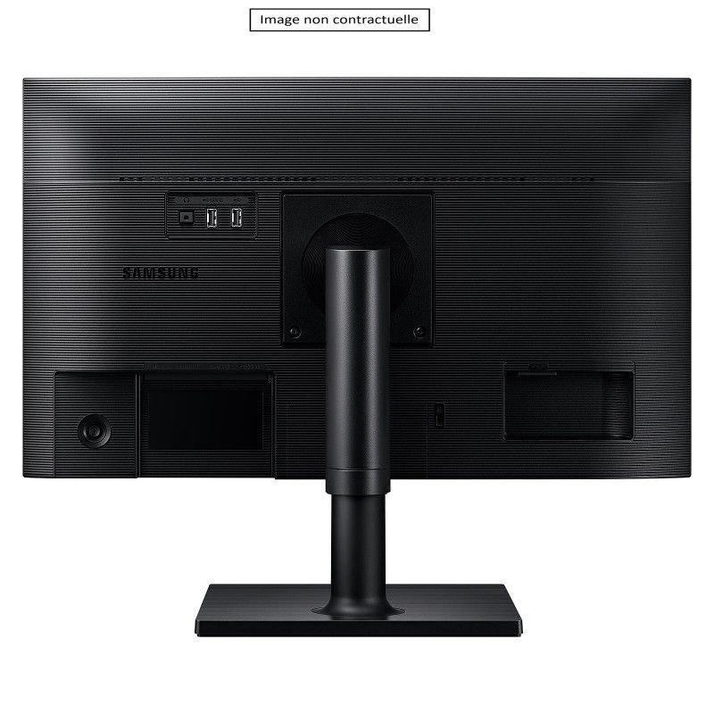 SAMSUNG LF22T450FQRXEN reconditionne · Moniteur · Informat Systems Strasbourg (image 3)