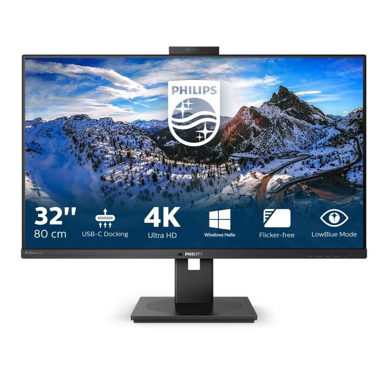 PHILIPS 329P1H/00 · Moniteur · Informat Systems Strasbourg