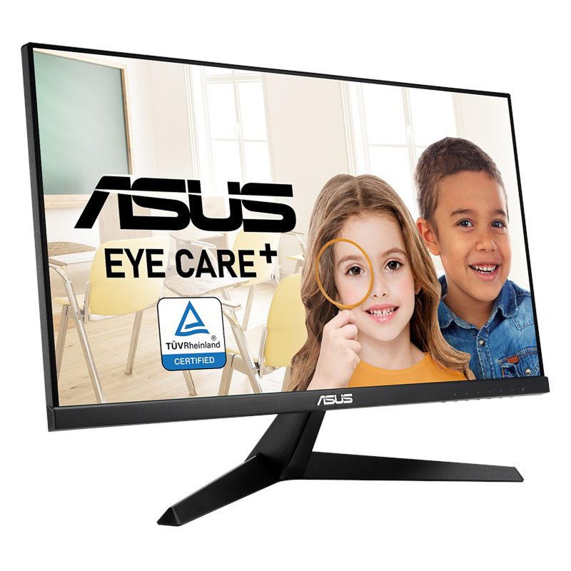 ASUS VY249HE reconditionne · Moniteur · Informat Systems Strasbourg