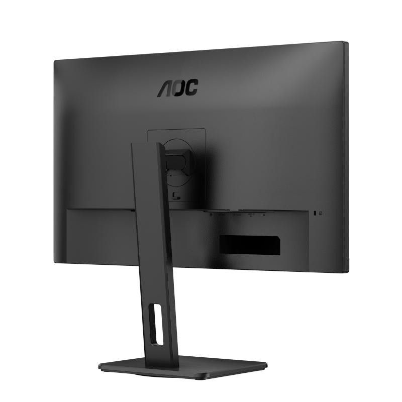 AOC E3 27E3QAF écran plat de PC 68,6 cm (27") 1920 x 1080 pixels Full HD LED Noir · Moniteur · Informat Systems Strasbourg (image 9)