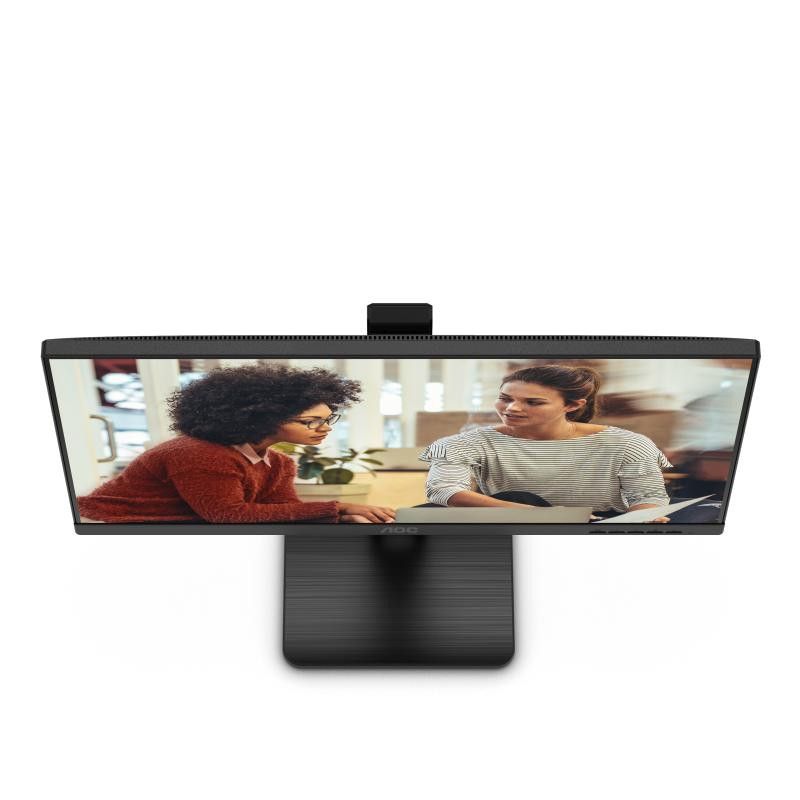 AOC Q27E3UMF écran plat de PC 68,6 cm (27") 2560 x 1440 pixels Quad HD Noir · Moniteur · Informat Systems Strasbourg (image 9)