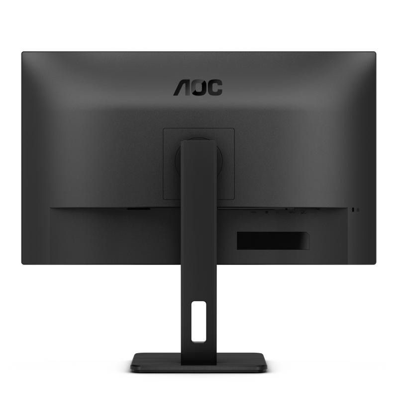 AOC Q27E3UMF écran plat de PC 68,6 cm (27") 2560 x 1440 pixels Quad HD Noir · Moniteur · Informat Systems Strasbourg (image 10)