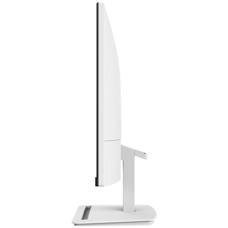 MSI Pro MP243XW écran plat de PC 60,5 cm (23.8") 1920 x 1080 pixels Full HD Blanc · Moniteur · Informat Systems Strasbourg (image 3)