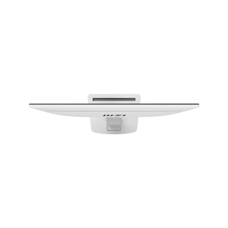 MSI Pro MP243XW écran plat de PC 60,5 cm (23.8") 1920 x 1080 pixels Full HD Blanc · Moniteur · Informat Systems Strasbourg (image 5)