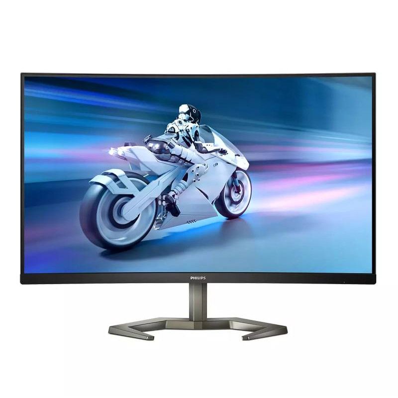 Philips Momentum 32M1C5200W/00 écran plat de PC 80 cm (31.5") 1920 x 1080 pixels Full HD LCD Noir · Moniteur · Informat Sy...