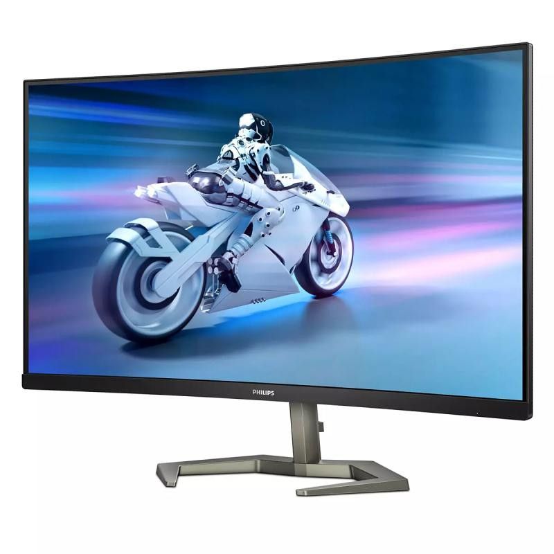Philips Momentum 32M1C5200W/00 écran plat de PC 80 cm (31.5") 1920 x 1080 pixels Full HD LCD Noir · Moniteur · Informat Sy... (image 4)