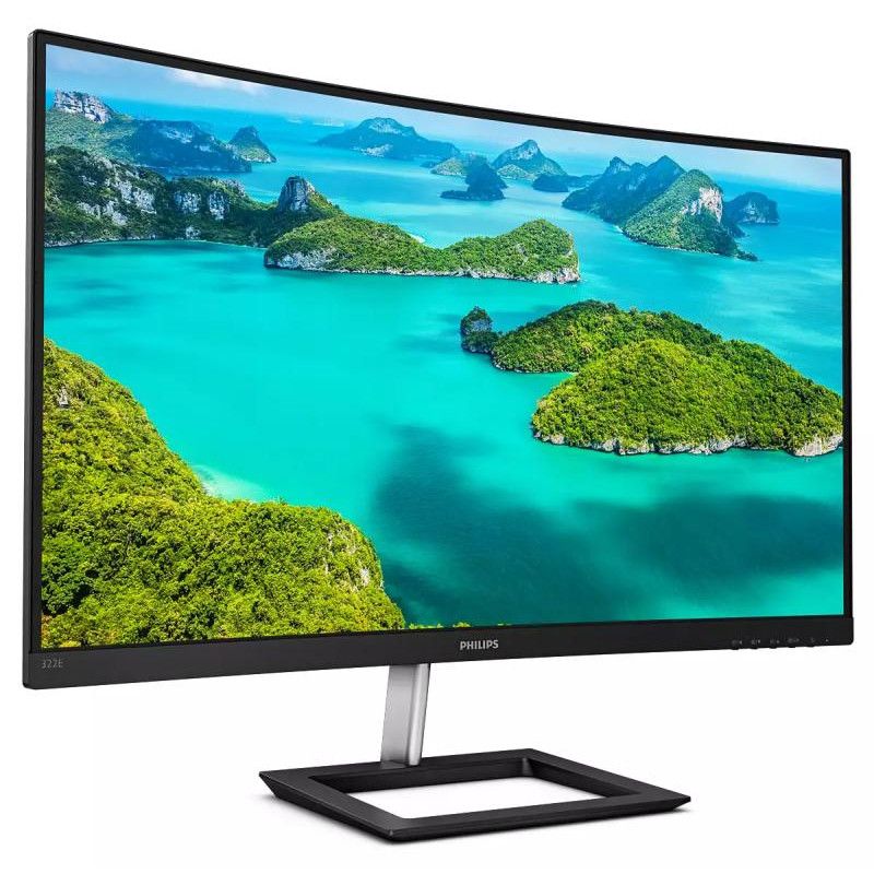 PHILIPS 322E1C/00 · Moniteur · Informat Systems Strasbourg (image 9)