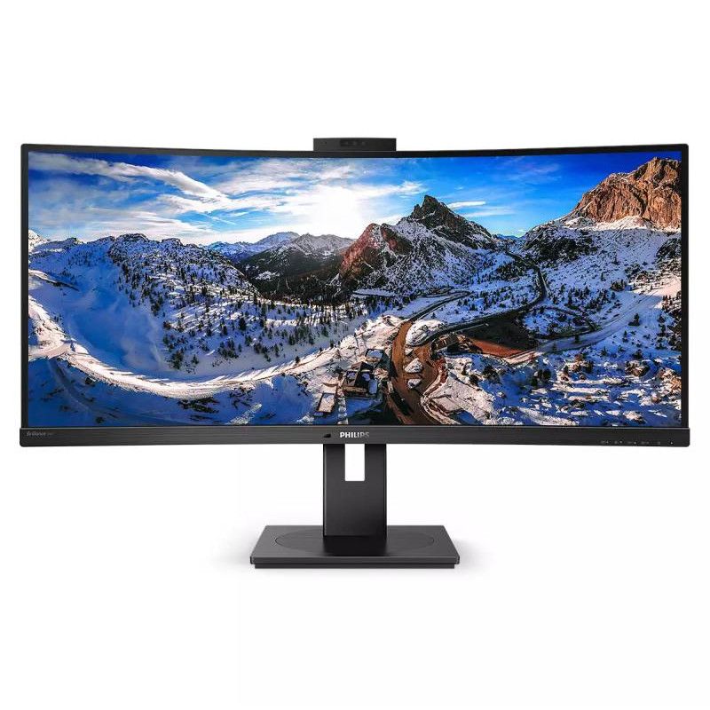 PHILIPS 346P1CRH/00o · Moniteur · Informat Systems Strasbourg
