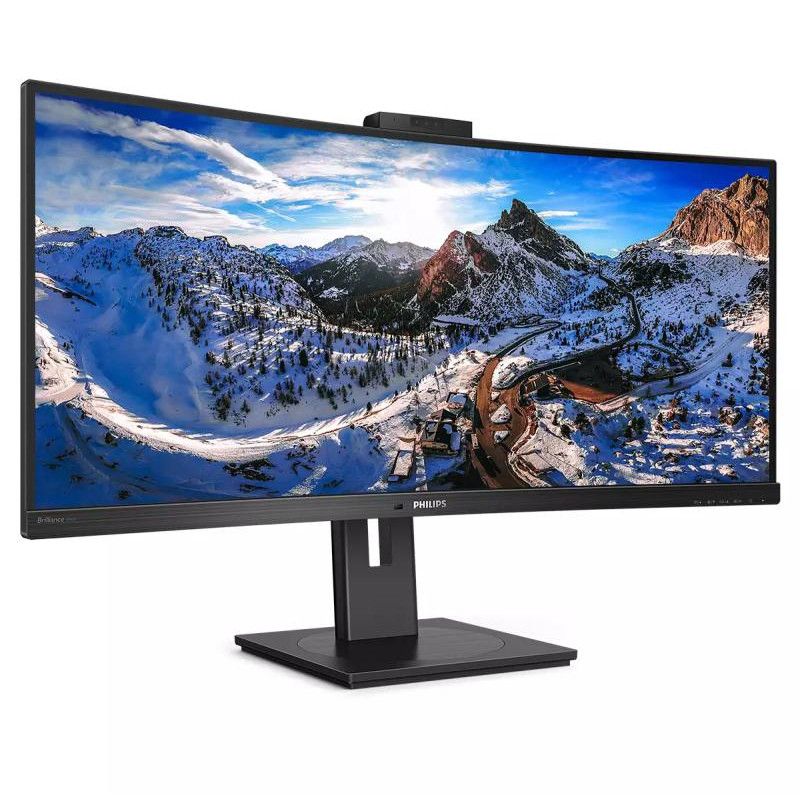 PHILIPS 346P1CRH/00o · Moniteur · Informat Systems Strasbourg (image 8)