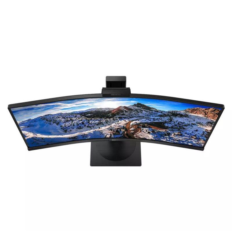 PHILIPS 346P1CRH/00o · Moniteur · Informat Systems Strasbourg (image 9)