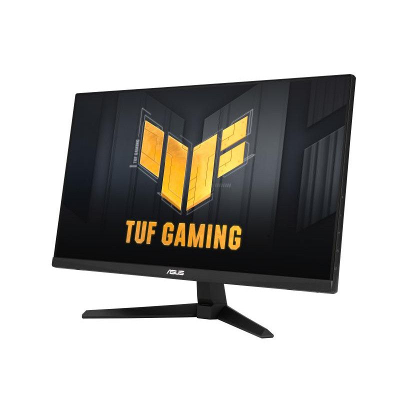 ASUS TUF Gaming VG249QM1A écran plat de PC 60,5 cm (23.8") 1920 x 1080 pixels Full HD Noir · Moniteur · Informat Systems S... (image 2)
