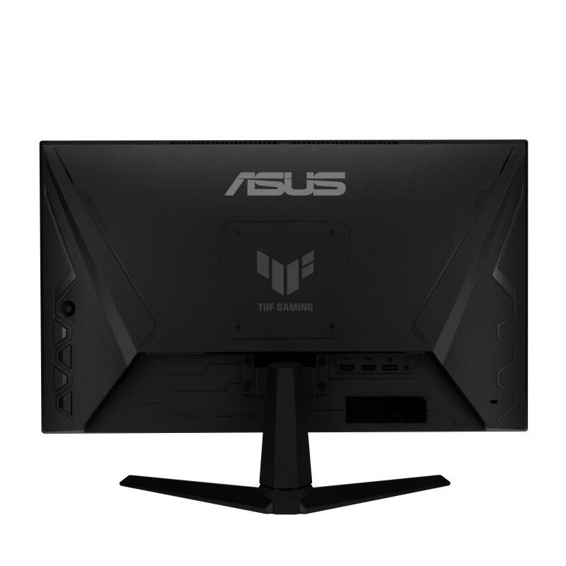 ASUS TUF Gaming VG249QM1A écran plat de PC 60,5 cm (23.8") 1920 x 1080 pixels Full HD Noir · Moniteur · Informat Systems S... (image 4)